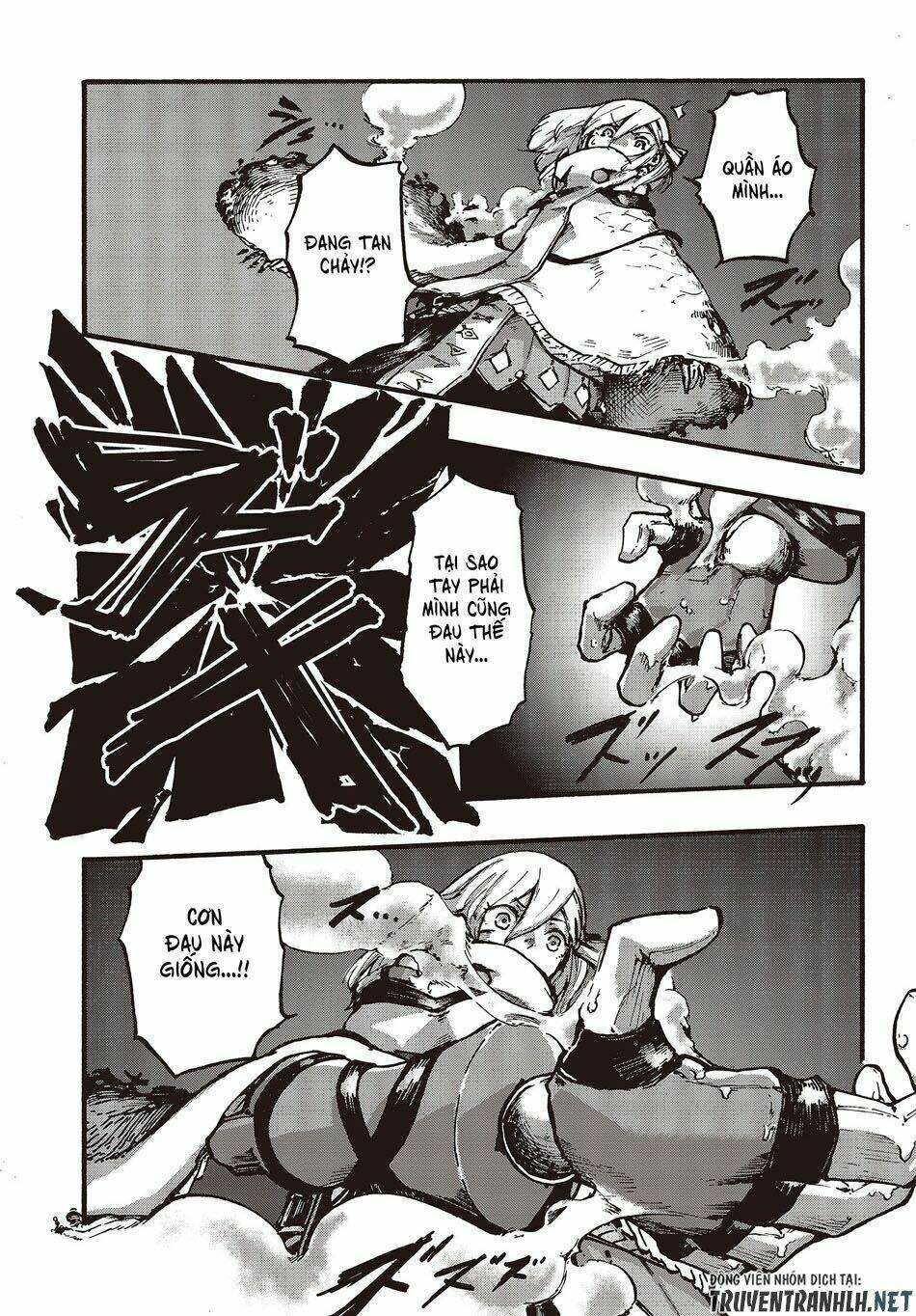 Dark Arts Master - The Magic Wizard: Chapter 2