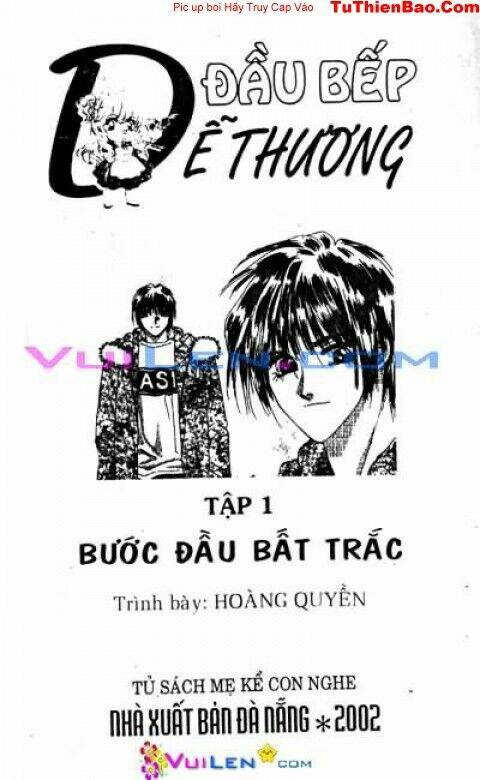 Tối Cường Thần Y Tại Đô Thị: Chapter 1