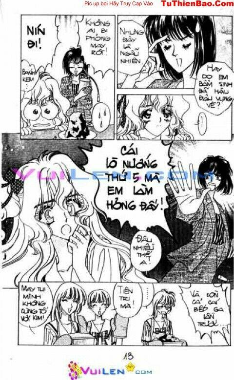 Tối Cường Thần Y Tại Đô Thị: Chapter 1