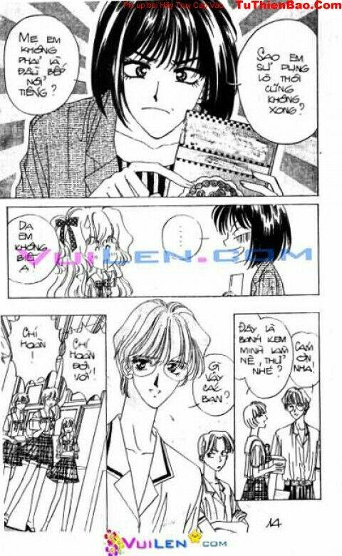 Tối Cường Thần Y Tại Đô Thị: Chapter 1