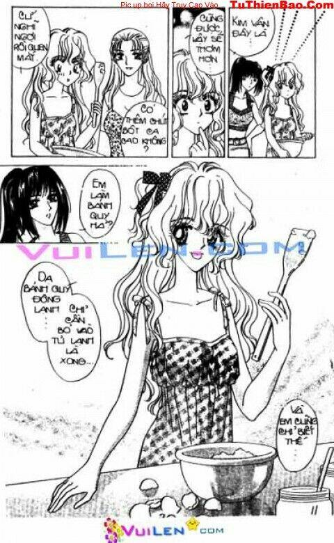 Tối Cường Thần Y Tại Đô Thị: Chapter 1