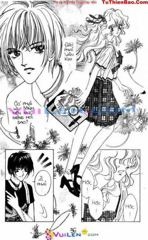 Tối Cường Thần Y Tại Đô Thị: Chapter 1