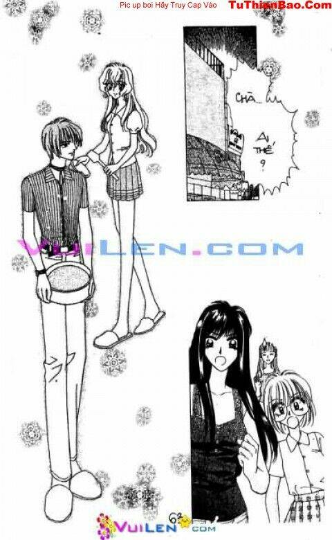 Tối Cường Thần Y Tại Đô Thị: Chapter 1
