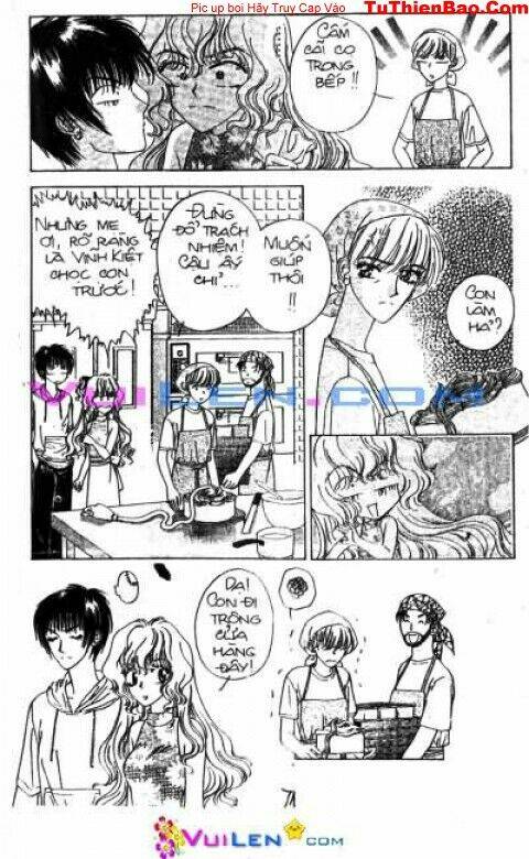 Tối Cường Thần Y Tại Đô Thị: Chapter 1
