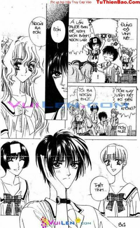 Tối Cường Thần Y Tại Đô Thị: Chapter 1