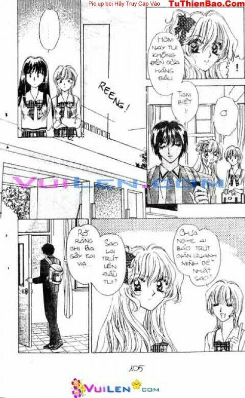 Tối Cường Thần Y Tại Đô Thị: Chapter 3