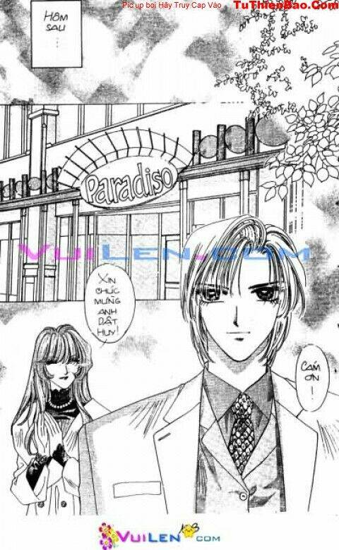 Tối Cường Thần Y Tại Đô Thị: Chapter 3
