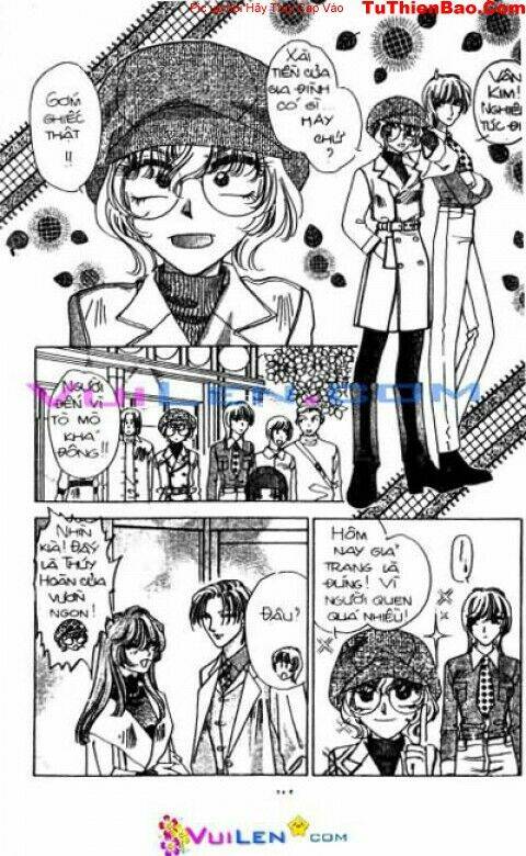 Tối Cường Thần Y Tại Đô Thị: Chapter 3