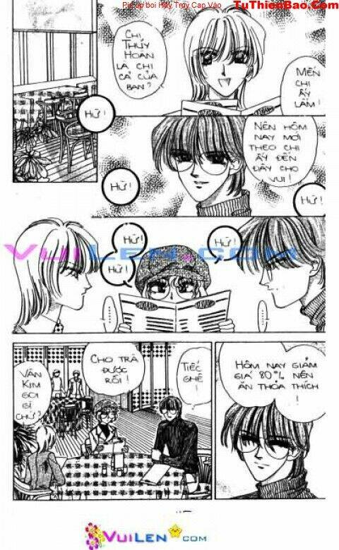 Tối Cường Thần Y Tại Đô Thị: Chapter 3