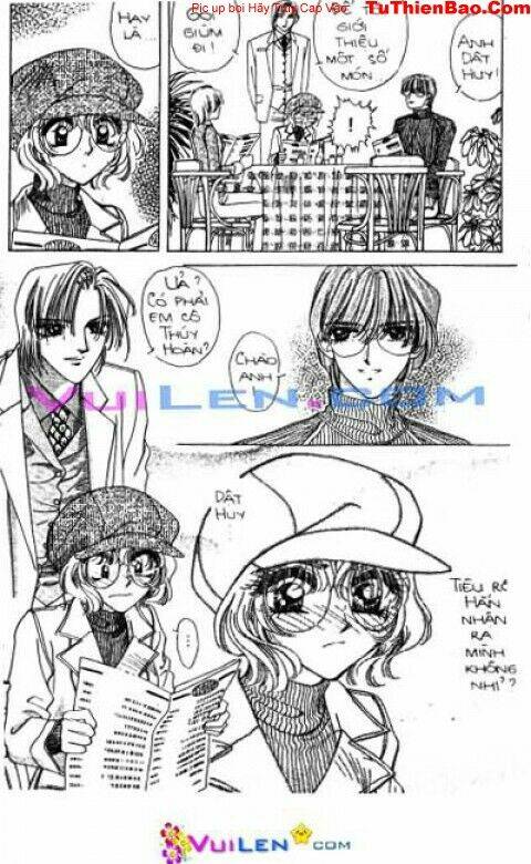Tối Cường Thần Y Tại Đô Thị: Chapter 3