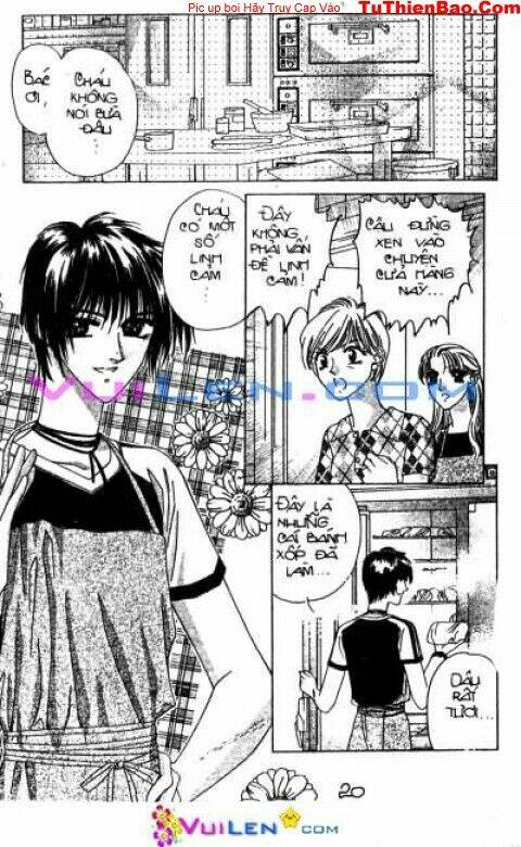 Tối Cường Thần Y Tại Đô Thị: Chapter 3