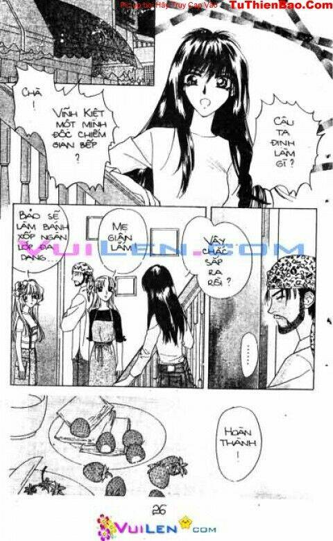 Tối Cường Thần Y Tại Đô Thị: Chapter 3