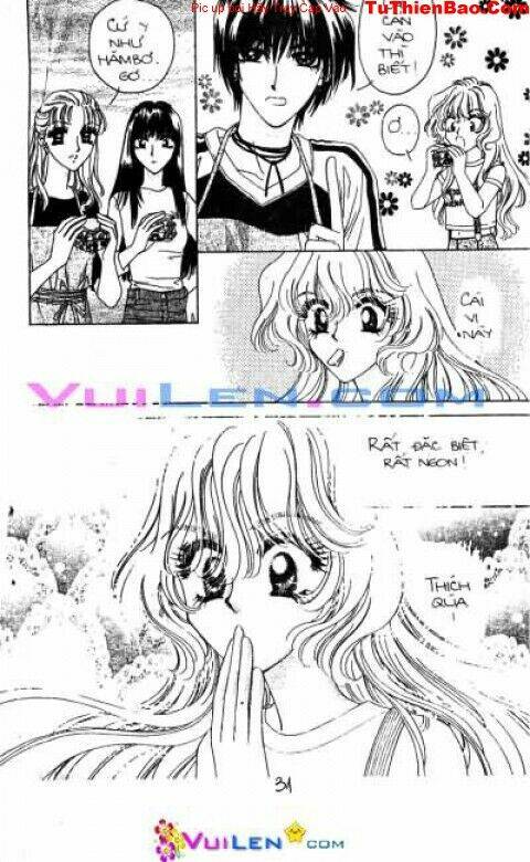 Tối Cường Thần Y Tại Đô Thị: Chapter 3