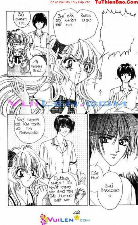 Tối Cường Thần Y Tại Đô Thị: Chapter 3