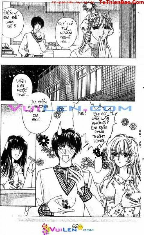 Tối Cường Thần Y Tại Đô Thị: Chapter 3