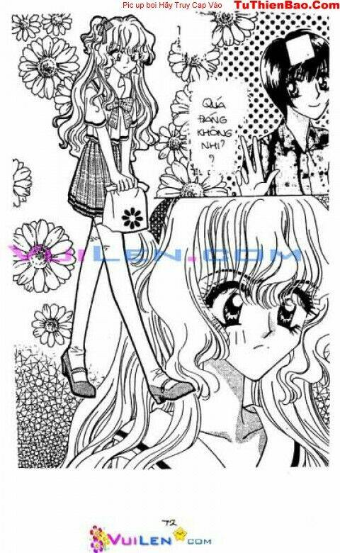Tối Cường Thần Y Tại Đô Thị: Chapter 3
