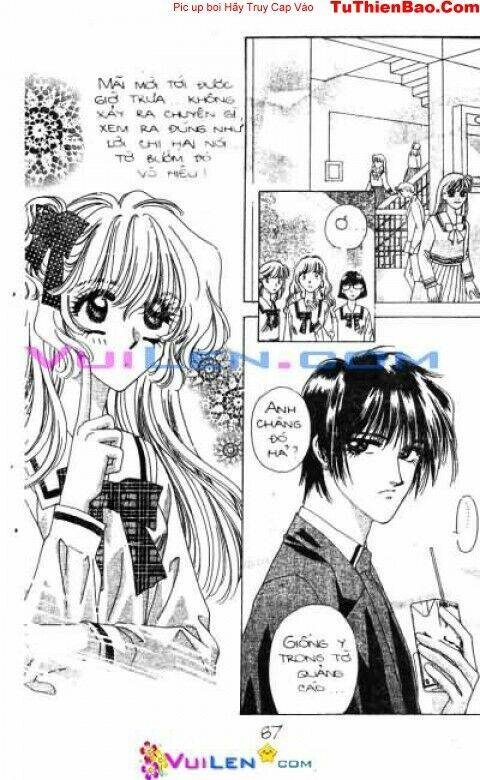 Tối Cường Thần Y Tại Đô Thị: Chapter 3