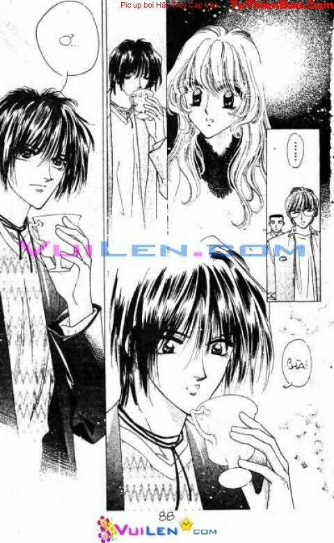 Tối Cường Thần Y Tại Đô Thị: Chapter 3