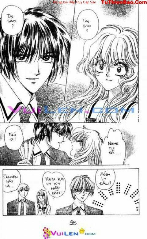 Tối Cường Thần Y Tại Đô Thị: Chapter 3