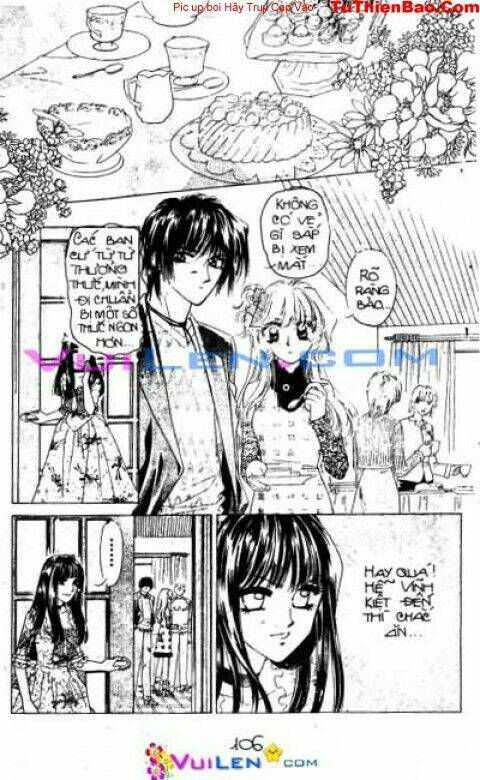 Tối Cường Thần Y Tại Đô Thị: Chapter 5