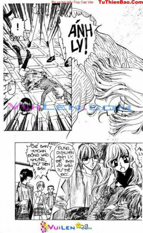 Tối Cường Thần Y Tại Đô Thị: Chapter 5
