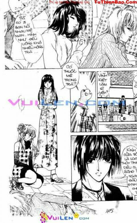 Tối Cường Thần Y Tại Đô Thị: Chapter 5
