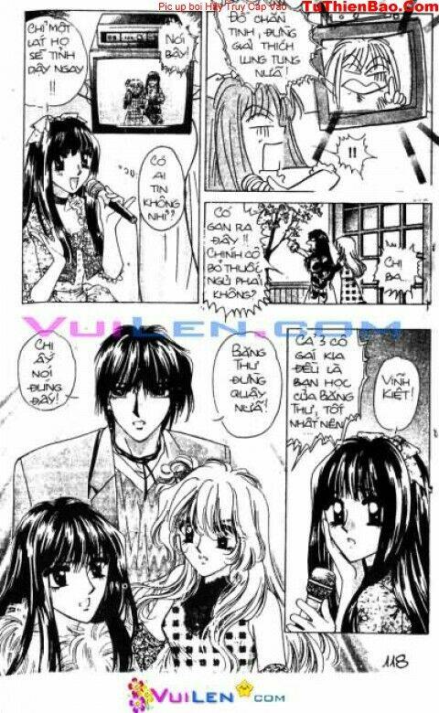 Tối Cường Thần Y Tại Đô Thị: Chapter 5