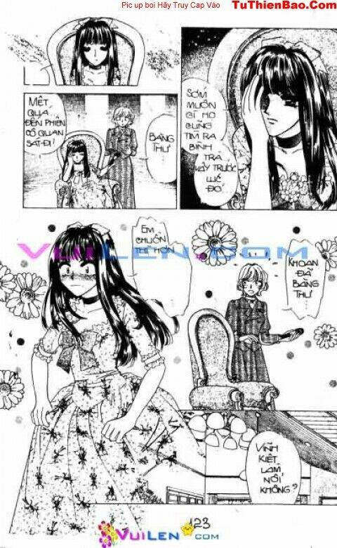 Tối Cường Thần Y Tại Đô Thị: Chapter 5