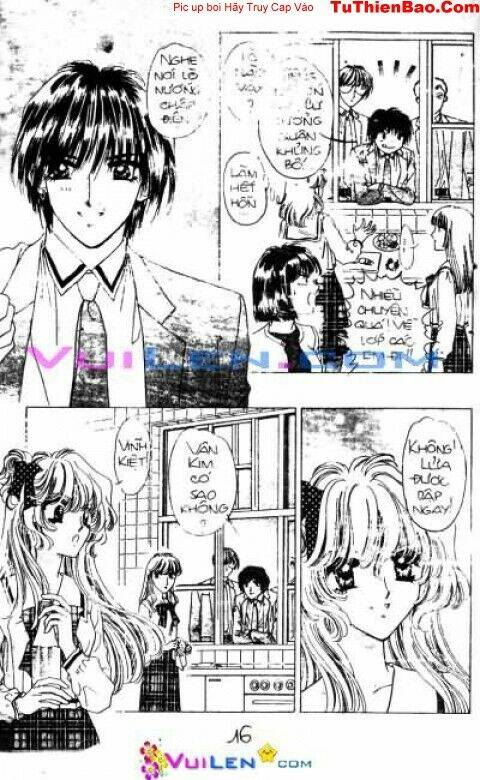 Tối Cường Thần Y Tại Đô Thị: Chapter 5