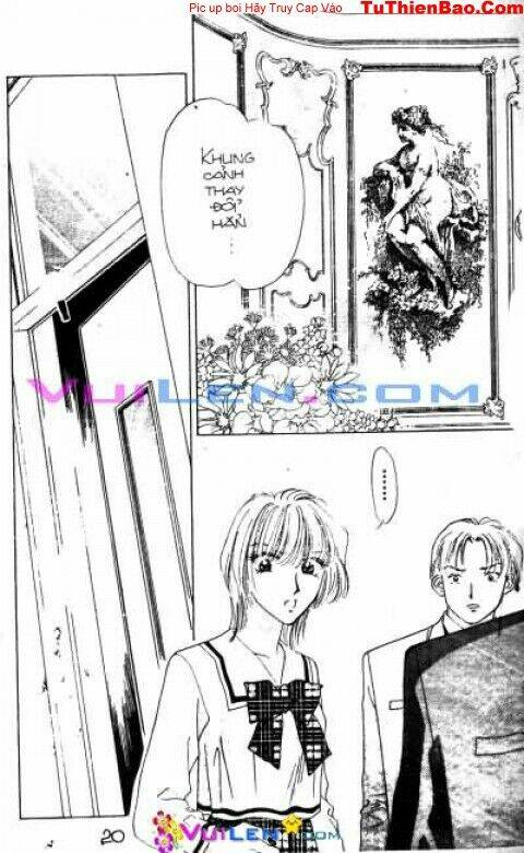 Tối Cường Thần Y Tại Đô Thị: Chapter 5