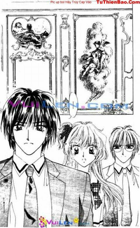 Tối Cường Thần Y Tại Đô Thị: Chapter 5