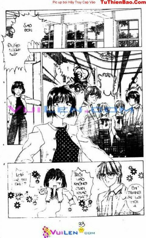 Tối Cường Thần Y Tại Đô Thị: Chapter 5