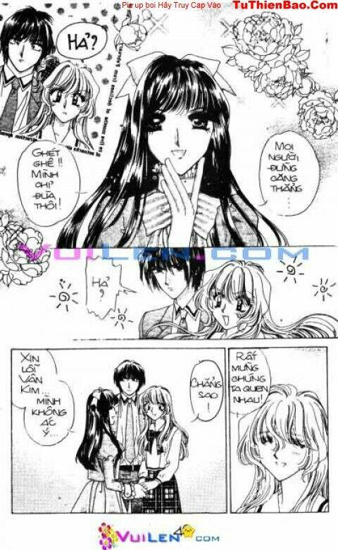 Tối Cường Thần Y Tại Đô Thị: Chapter 5