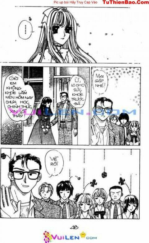 Tối Cường Thần Y Tại Đô Thị: Chapter 5