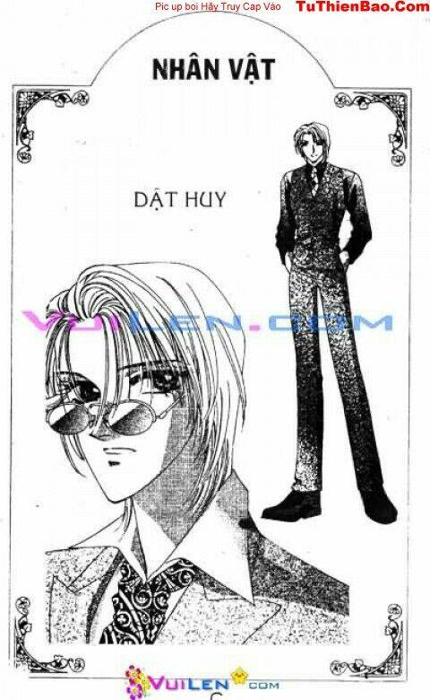 Tối Cường Thần Y Tại Đô Thị: Chapter 5