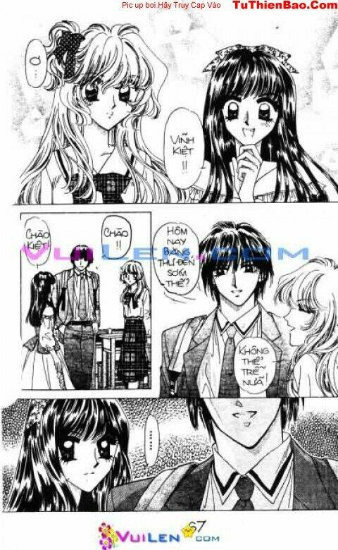 Tối Cường Thần Y Tại Đô Thị: Chapter 5