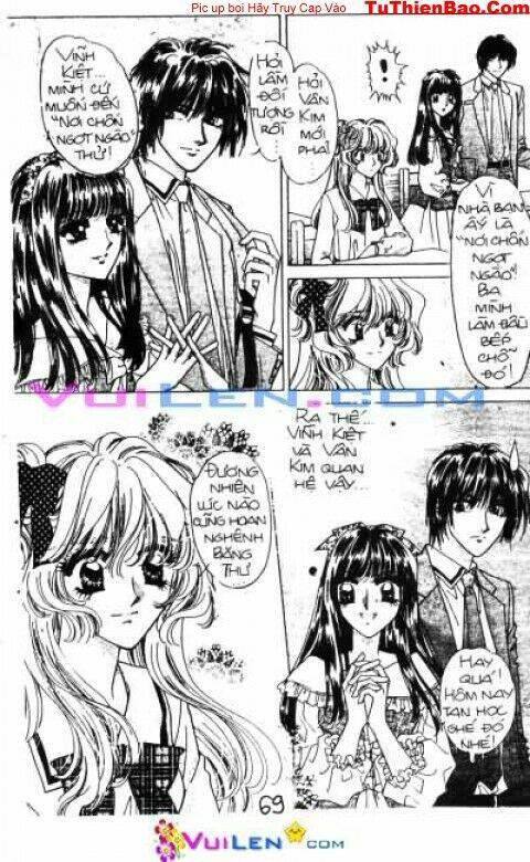 Tối Cường Thần Y Tại Đô Thị: Chapter 5