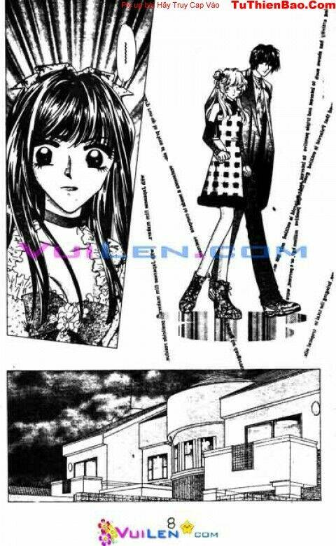 Tối Cường Thần Y Tại Đô Thị: Chapter 5
