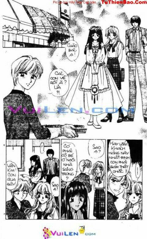 Tối Cường Thần Y Tại Đô Thị: Chapter 5