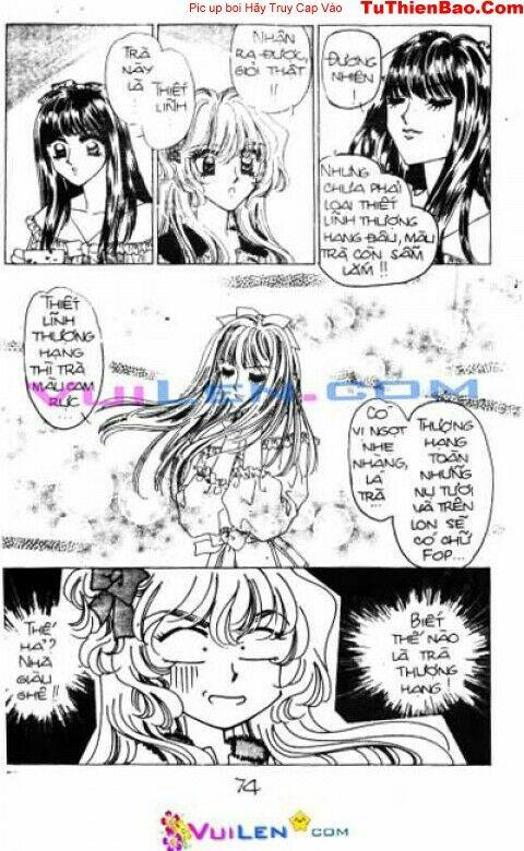 Tối Cường Thần Y Tại Đô Thị: Chapter 5