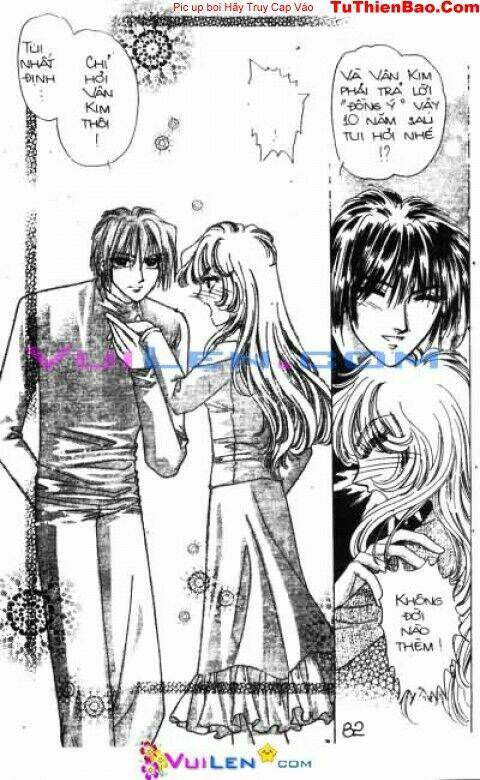 Tối Cường Thần Y Tại Đô Thị: Chapter 5