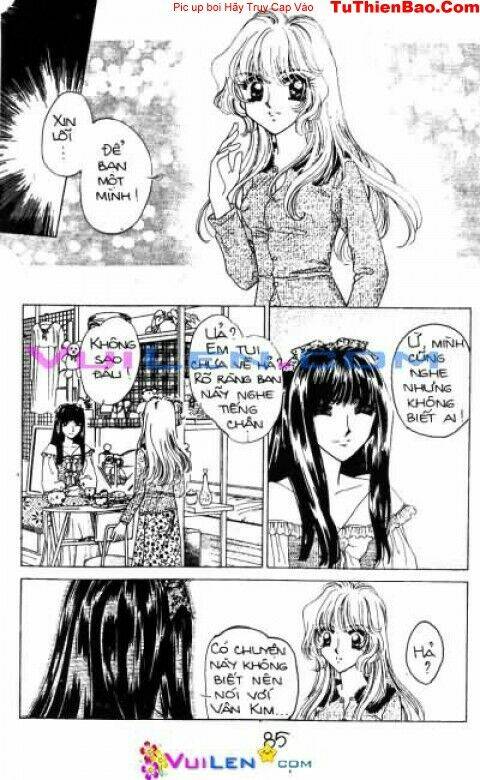 Tối Cường Thần Y Tại Đô Thị: Chapter 5