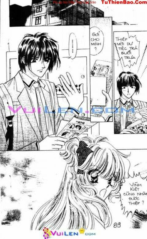 Tối Cường Thần Y Tại Đô Thị: Chapter 5