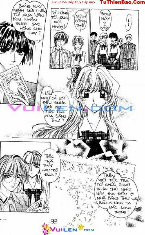 Tối Cường Thần Y Tại Đô Thị: Chapter 5