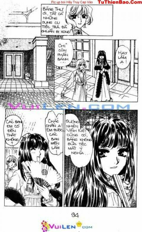 Tối Cường Thần Y Tại Đô Thị: Chapter 5