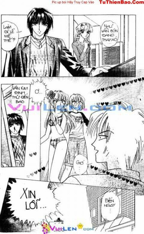 Tối Cường Thần Y Tại Đô Thị: Chapter 5