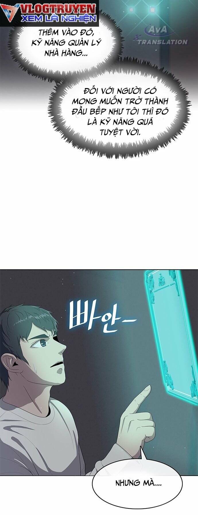 Đầu Bếp Kang Đến Từ Thế Giới Khác: Chapter 1