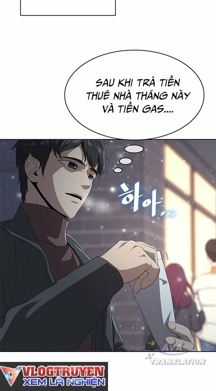 Đầu Bếp Kang Đến Từ Thế Giới Khác: Chapter 1