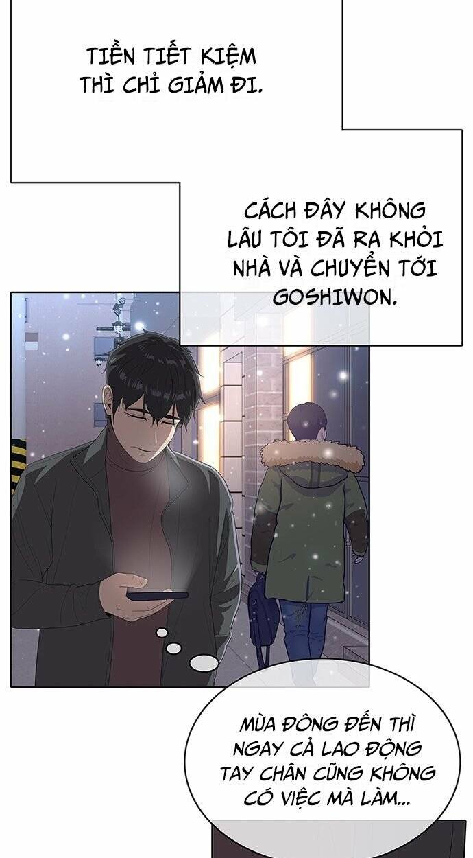 Đầu Bếp Kang Đến Từ Thế Giới Khác: Chapter 1