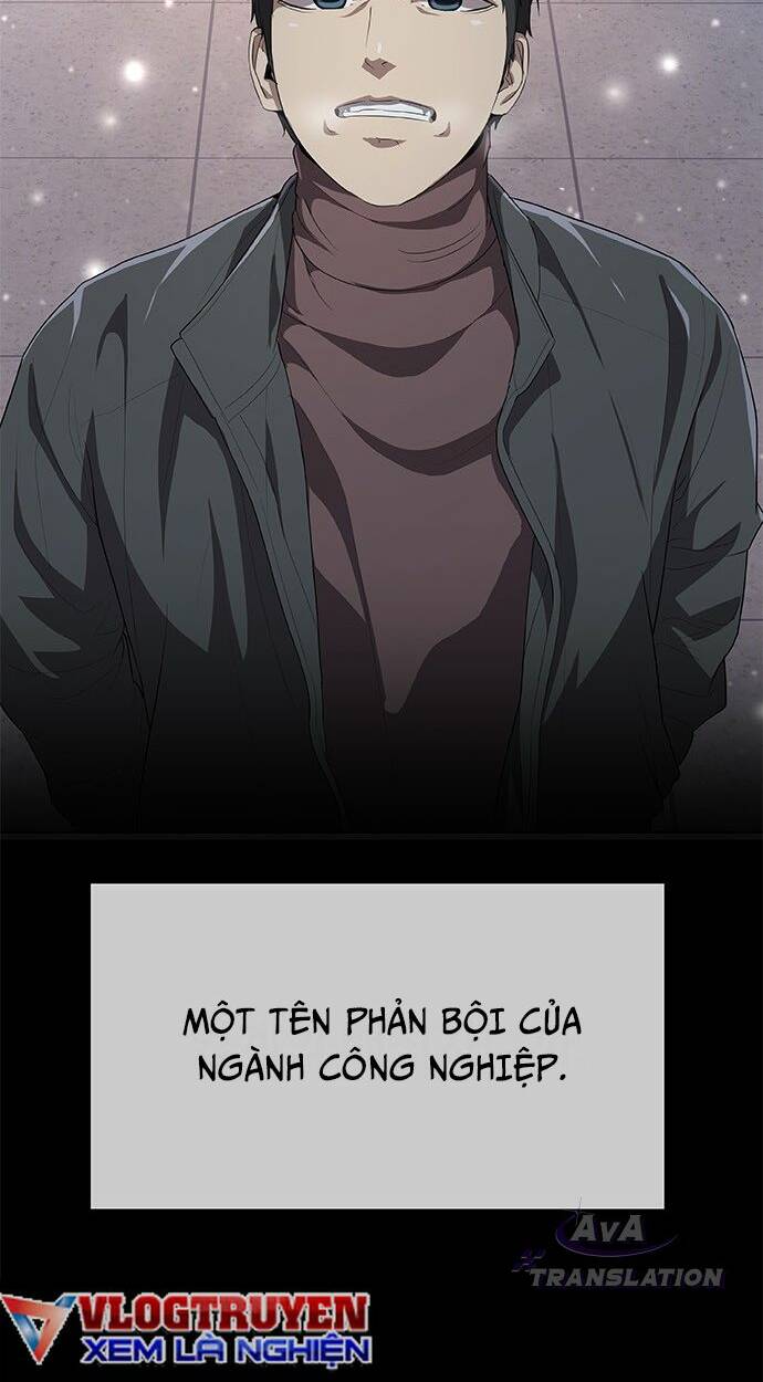 Đầu Bếp Kang Đến Từ Thế Giới Khác: Chapter 1